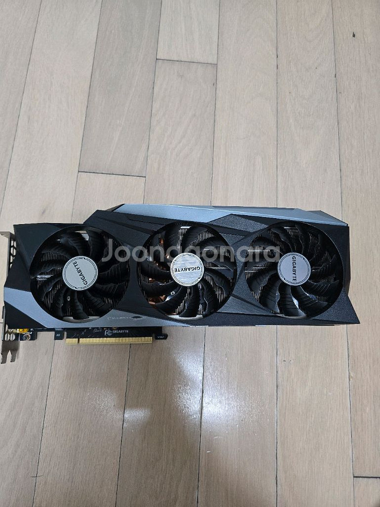3080 기가바이트 3팬--0