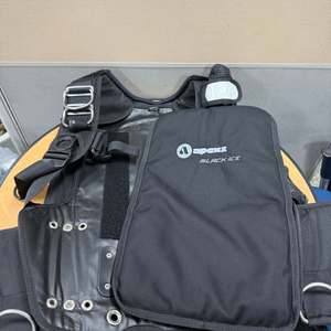 아펙스 블랙아이스 BCD