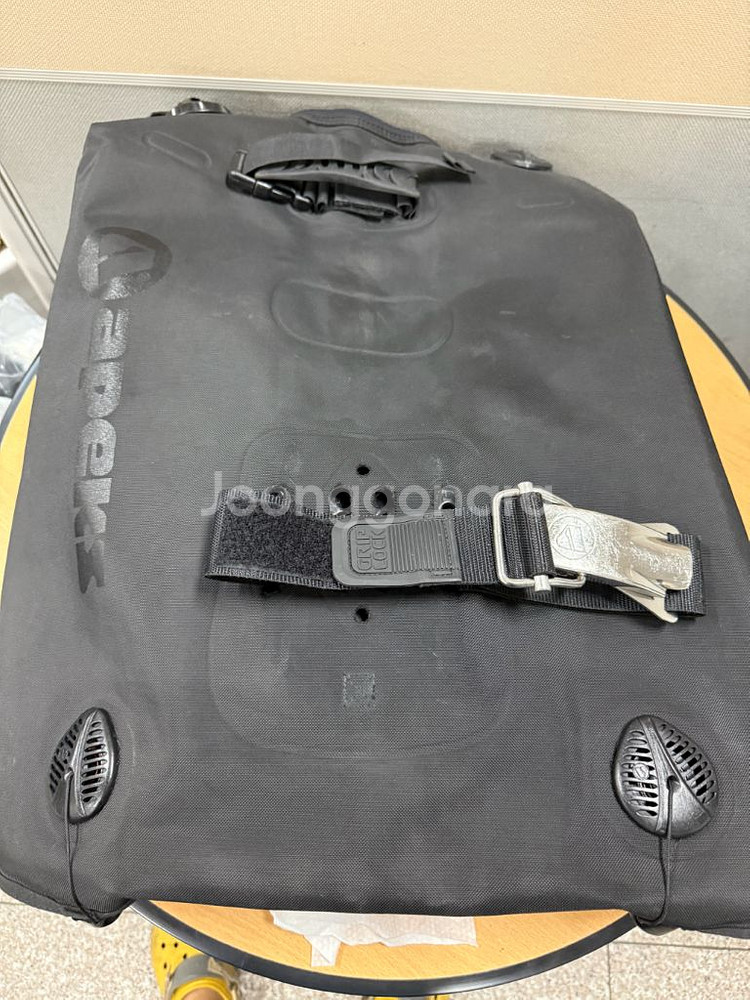 아펙스 블랙아이스 BCD--4