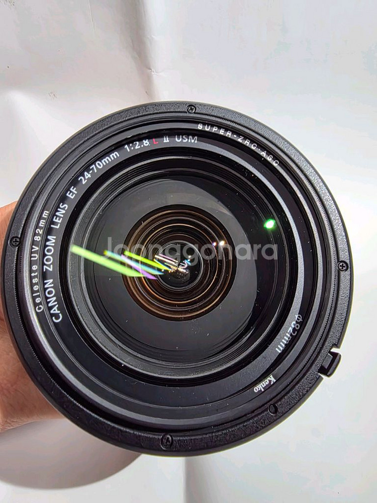 케논 24-70 신계륵(가격수정)--1