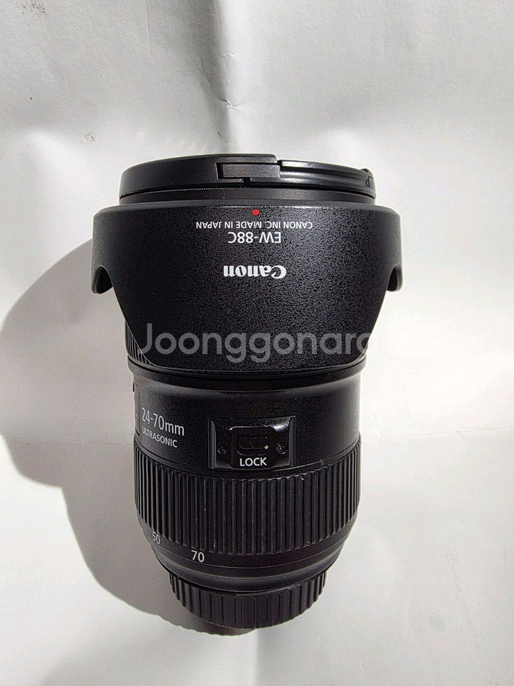 케논 24-70 신계륵(가격수정)--0