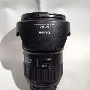 케논 24-70 신계륵(가격수정)