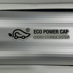 25년 생산품 정품(새상품) 에코파워캡 썬더볼트 판매중