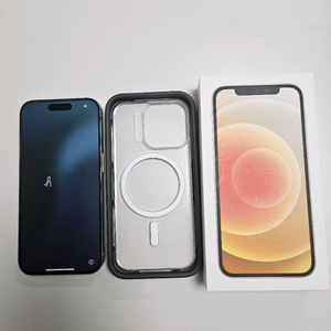 아이폰 15 프로 256g 화이트
