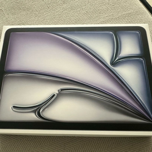 미개봉 iPad Air 11 M3 256GB