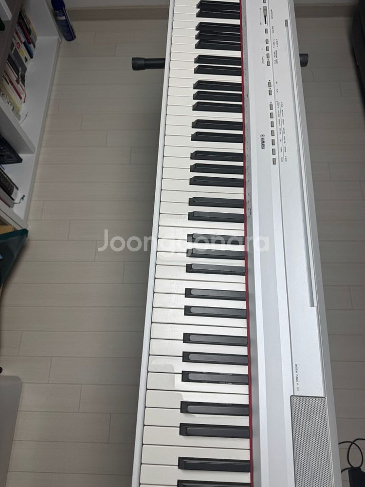 야마하 P-115--0