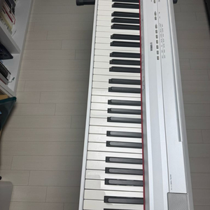야마하 P-115