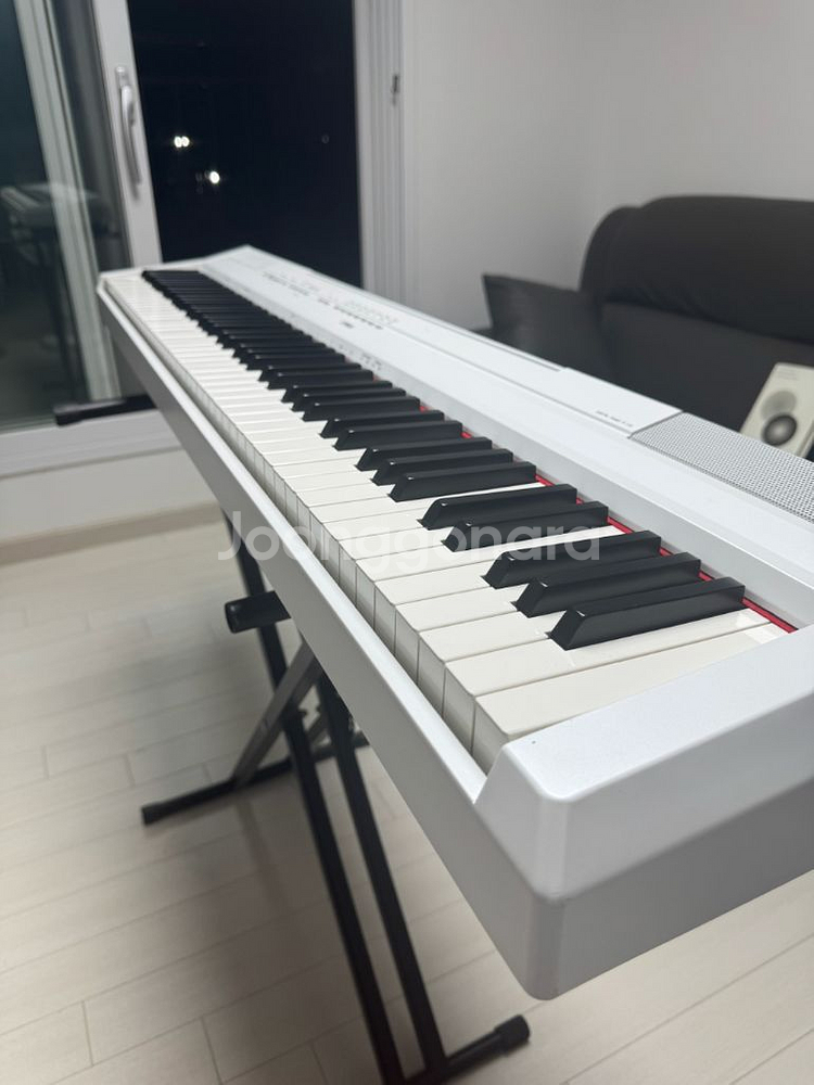 야마하 P-115--3