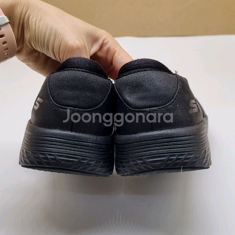 스케쳐스 고워크 남성슬립온260--3