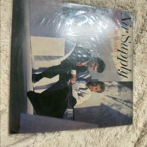 80년대 소프트 록의 대표주자, 에어 서플라이1986년