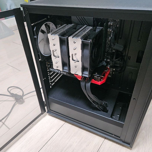 13600kf 3060ti 컴퓨터 팔아요