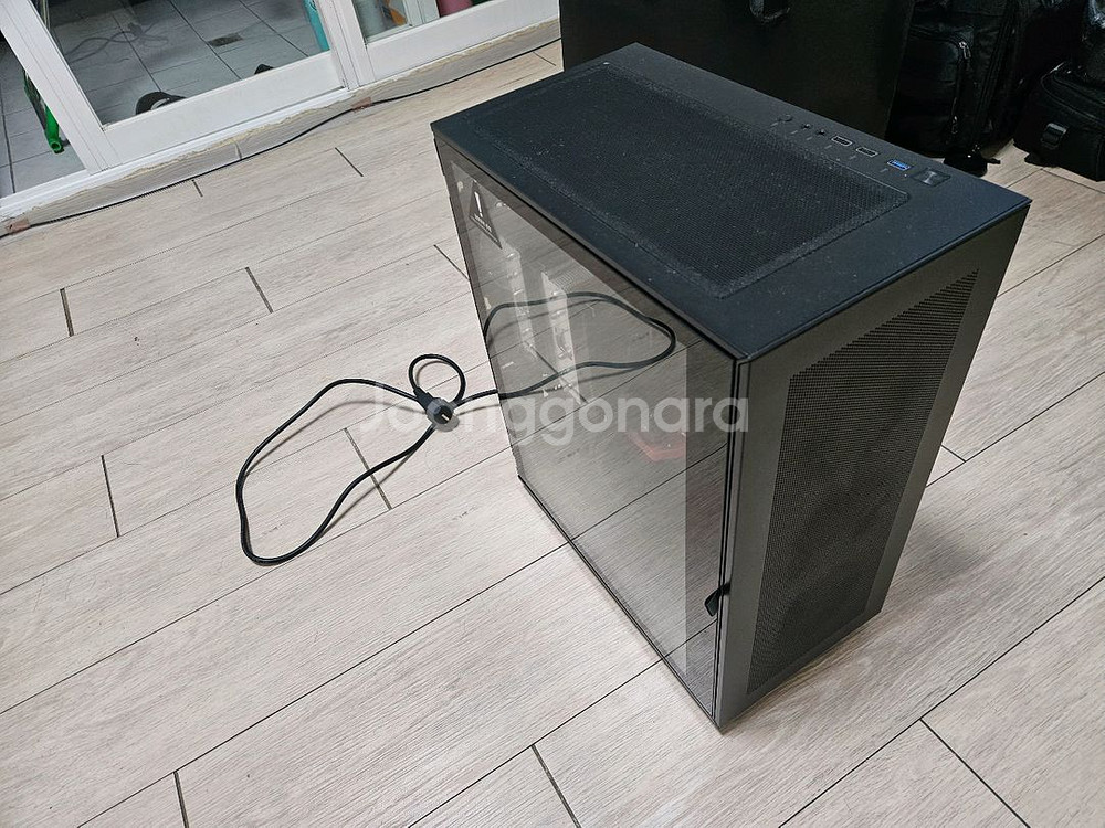 13600kf 3060ti 컴퓨터 팔아요--1