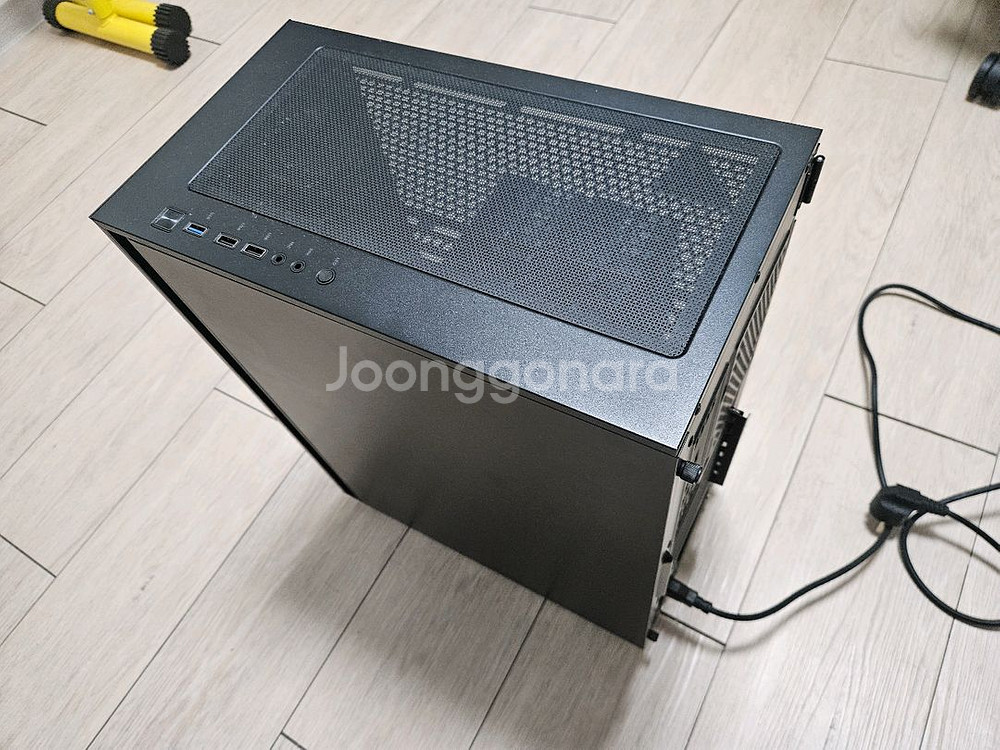 13600kf 3060ti 컴퓨터 팔아요--2