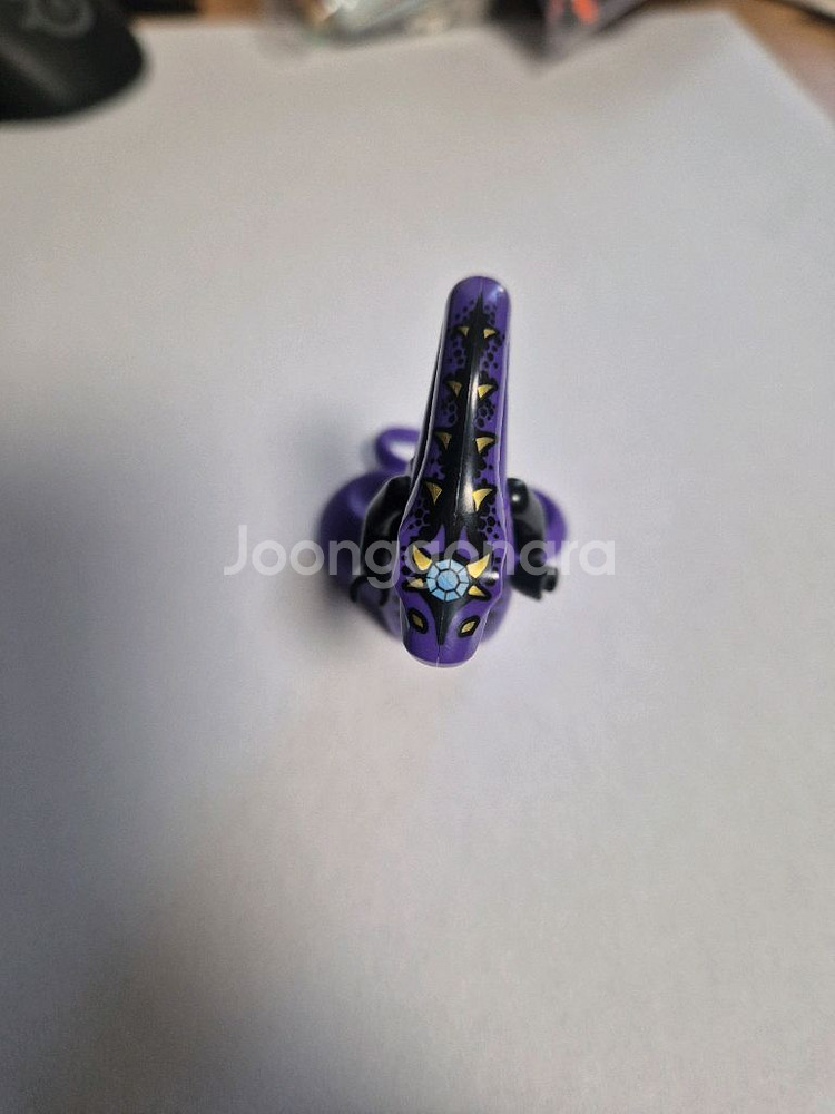 레고 닌자고 파이토 레거시 버전--0