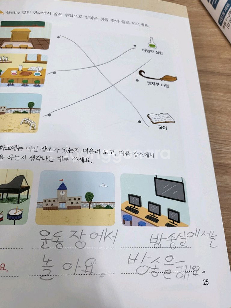 메가 독서 논술 A단계 세트--2