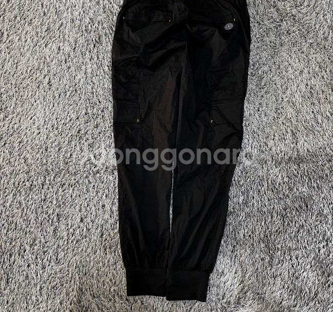 스톤아일랜드 카고 조거바지 조거팬츠 31~35인치--2