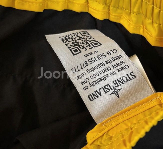 스톤아일랜드 카고 조거바지 조거팬츠 31~35인치--3