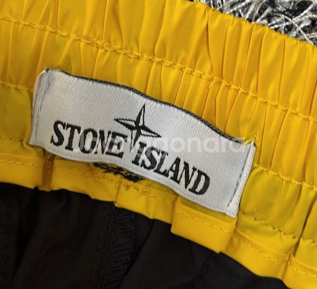 스톤아일랜드 카고 조거바지 조거팬츠 31~35인치--4