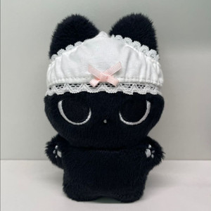 10cm 인형옷 빤쮸 팬티 속옷 누이 모자 솜인형 8c