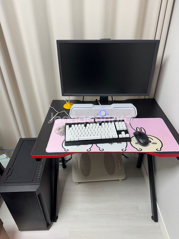 컴퓨터 풀세트 RTX 4070 SUPER--0