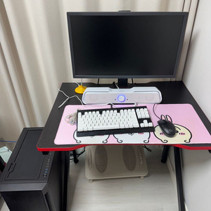 컴퓨터 풀세트 RTX 4070 SUPER