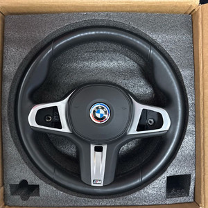 bmw g20 3시리즈 핸들