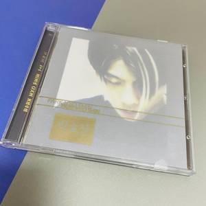[중고음반/CD] 박효신 1집 (리이슈반)