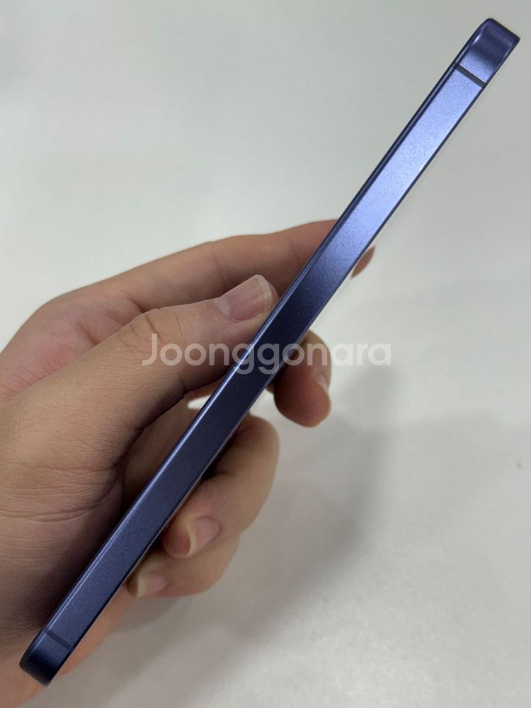 갤럭시S24플러스 바이올렛 512GB 무잔상--2