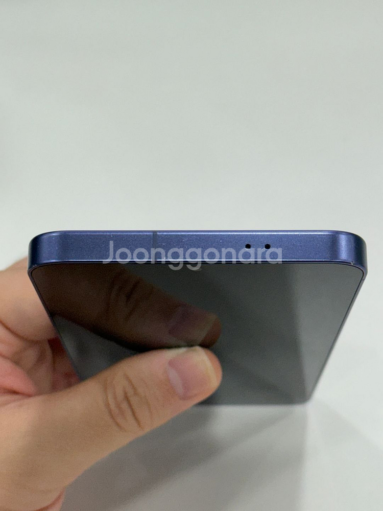 갤럭시S24플러스 바이올렛 512GB 무잔상--4