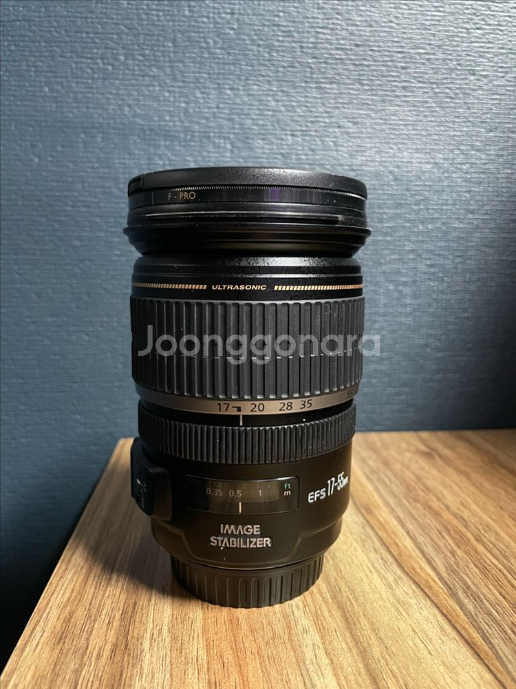 캐논 EF-S 17-55mm F2.8 IS USM--0