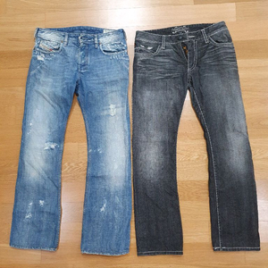 디젤 자탄 30 로빈슨진 30