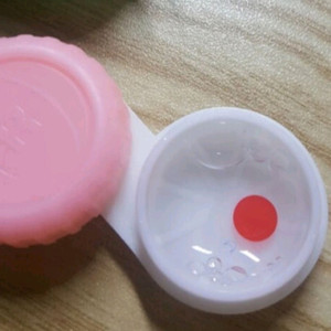 색x 렌즈