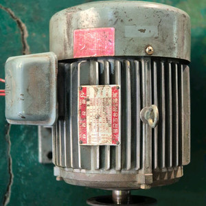 3상 유도평진 3상 유도 전동기 3.7kW