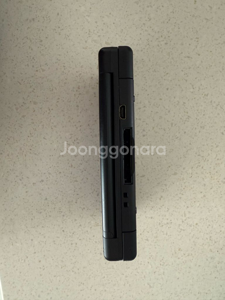 닌텐도dslite--2