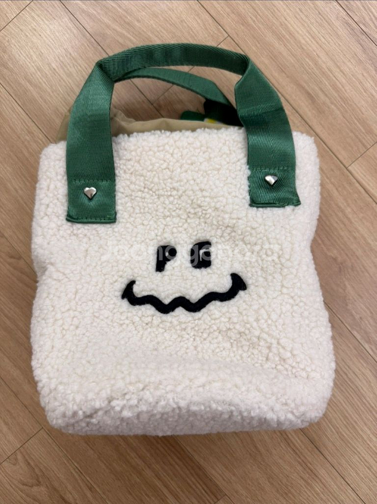 파리게이츠 PG 토트백--0