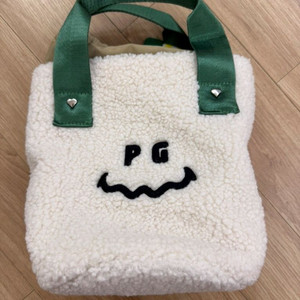 파리게이츠 PG 토트백