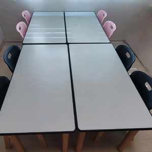 교원교구책상세트
