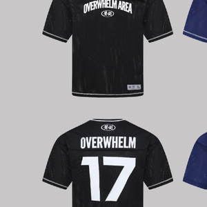 압도 럭비 사이즈L 새상품