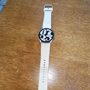 갤럭시워치6 40mm