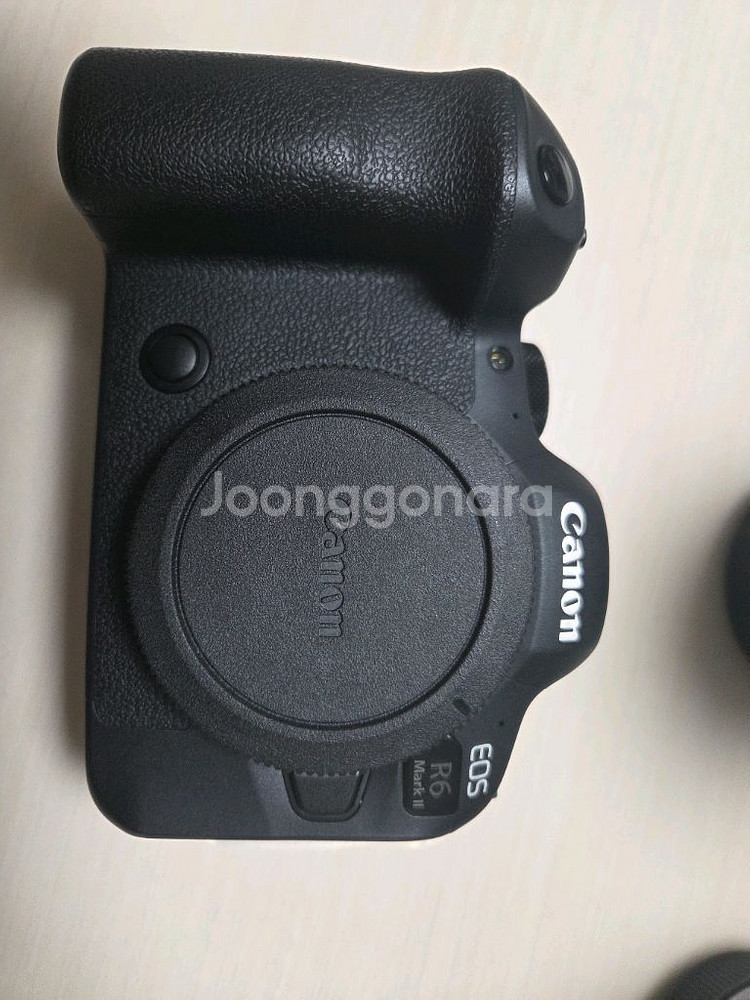 캐논 r6mark2 24105f4L 50.4vcm--2