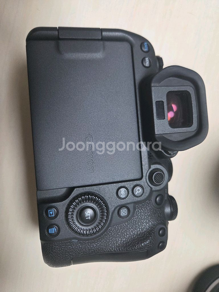 캐논 r6mark2 24105f4L 50.4vcm--1