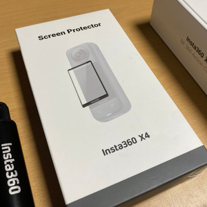 insta360 X4 액션캠
