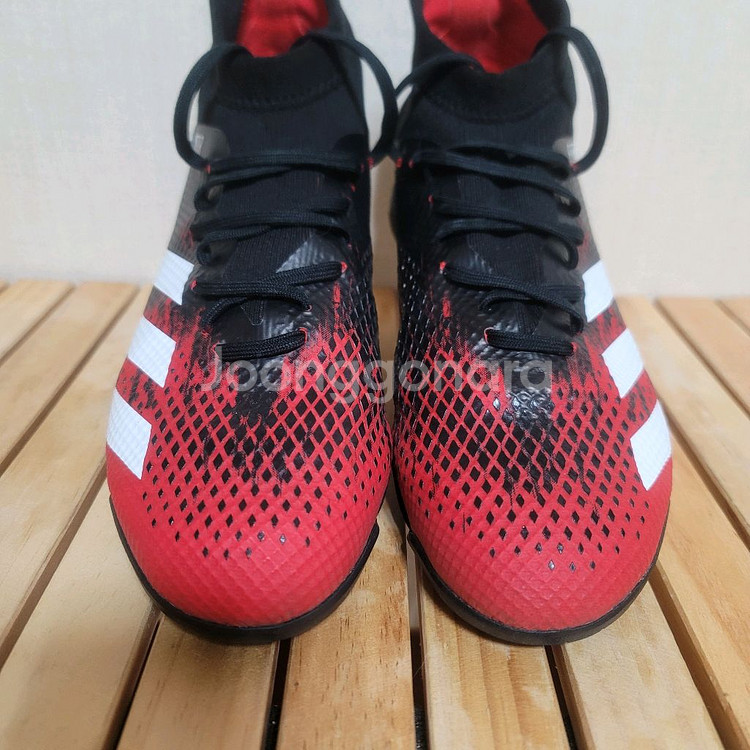 아디다스 프레데터 풋살화 축구화 265--2