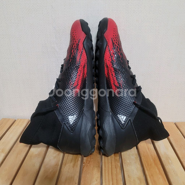 아디다스 프레데터 풋살화 축구화 265--4