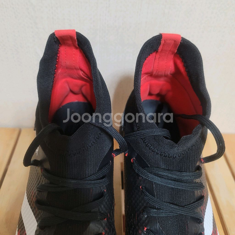 아디다스 프레데터 풋살화 축구화 265--3