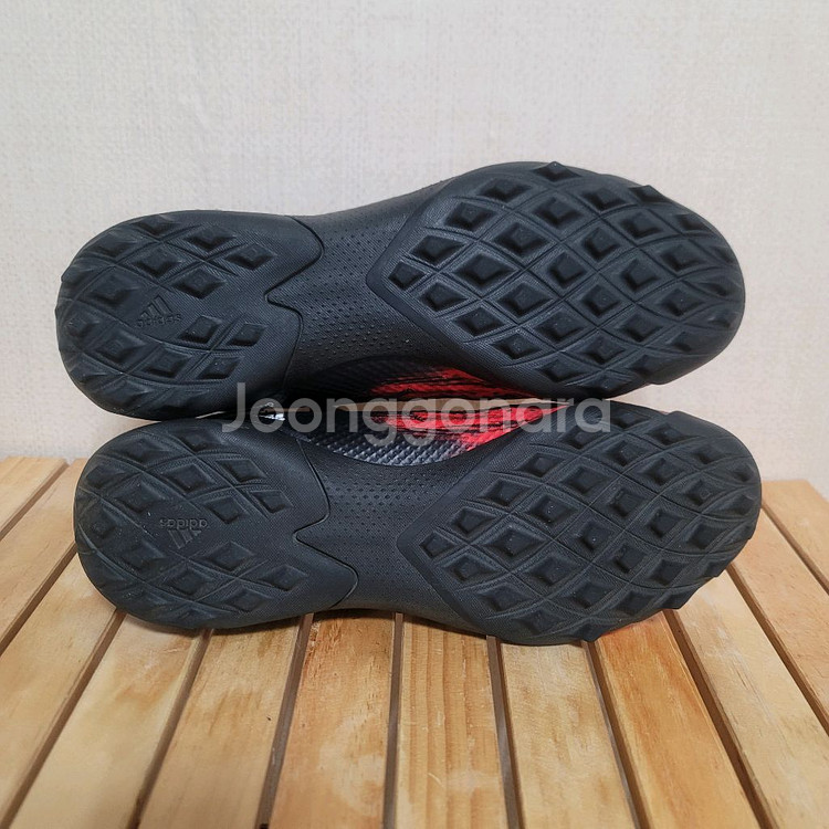 아디다스 프레데터 풋살화 축구화 265--7