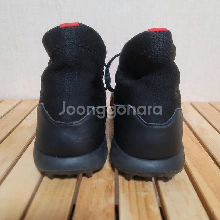 아디다스 프레데터 풋살화 축구화 265--6