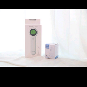 미듬 비접촉식 체온계