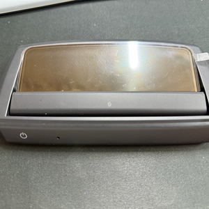 폰투스 HUD H2000
