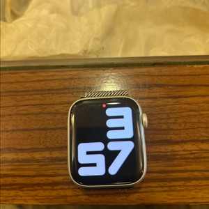 애플워치 se2 44m